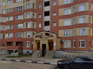 Фотография Продажа офиса, 108 м² , улица Авиарембаза 10  №1