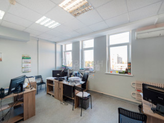 Фотография Аренда офиса, 26 м² , площадь Конституции 2  №1