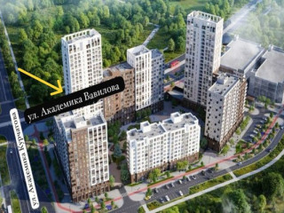 Фотография Продажа помещения свободного назначения, 72 м² , Академика Ландау ул 19  №5