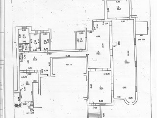 Фотография Аренда магазина, 128 м² , улица Веденеева 14  №1