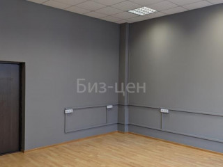 Фотография Аренда офиса, 37 м² , Большая Почтовая улица 26с1  №5