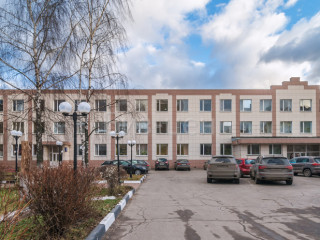 Фотография Аренда офиса, 65 м² , улица Подольских Курсантов 3с2  №9