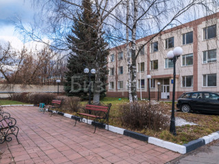 Фотография Аренда офиса, 65 м² , улица Подольских Курсантов 3с2  №8