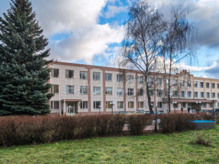 Фотография Аренда офиса, 65 м² , улица Подольских Курсантов 3с2  №7