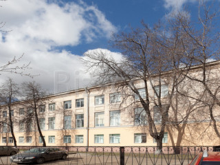 Фотография Аренда офиса, 142 м² , Лужнецкая набережная 6с1  №4