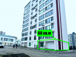 Фотография Аренда магазина, 68 м² , Производственная улица 7А  №1