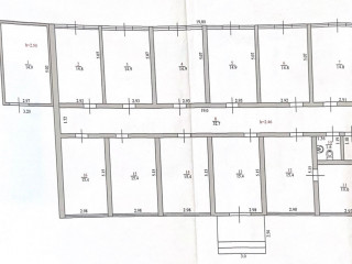 Фотография Аренда помещения свободного назначения, 227 м² , Курортный проспект №8