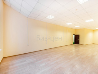 Фотография Аренда офиса, 96 м² , улица Мира 3  №3