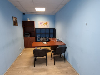 Фотография Аренда офиса, 115 м² , улица Мира 3  №3