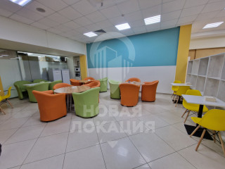 Фотография Аренда офиса, 2500 м² , улица Дианова 39  №8