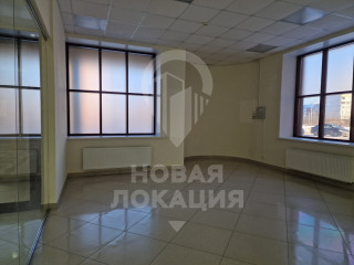 Фотография Аренда офиса, 2500 м² , улица Дианова 39  №38