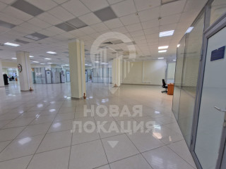 Фотография Аренда офиса, 2500 м² , улица Дианова 39  №5