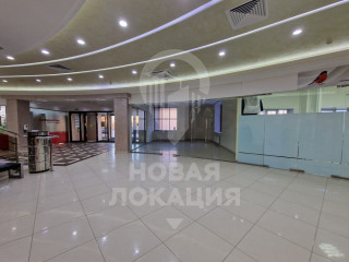 Фотография Аренда офиса, 2500 м² , улица Дианова 39  №42