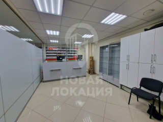 Фотография Аренда офиса, 2500 м² , улица Дианова 39  №21