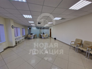 Фотография Аренда офиса, 2500 м² , улица Дианова 39  №27