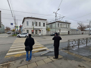 Фотография Аренда помещения свободного назначения, 169 м² , Галактионовская улица 68  №6