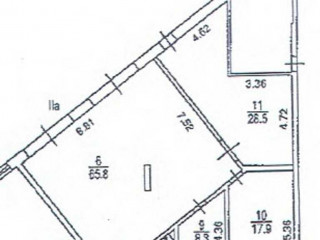 Фотография Продажа помещения свободного назначения, 238 м² , Ягодная улица 8к1  №7