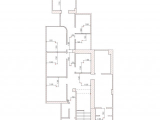 Фотография Аренда помещения свободного назначения, 190 м² , бульвар Адмирала Ушакова 12  №8