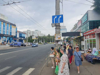 Фотография Аренда помещения свободного назначения, 130 м² , улица Стара-Загора 124А  №4