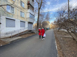 Фотография Аренда помещения свободного назначения, 41 м² , улица Мичурина 120  №3