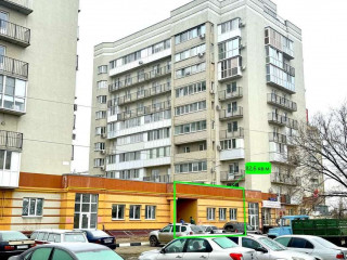 Фотография Продажа магазина, 83 м² , Павелецкая улица 69  №1