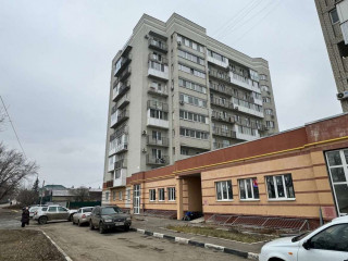 Фотография Продажа магазина, 83 м² , Павелецкая улица 69  №3