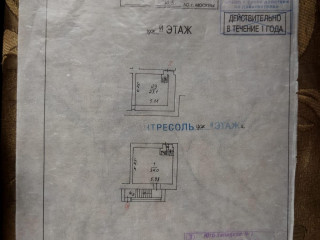 Фотография Аренда помещения свободного назначения, 31 м² , Профсоюзная улица 15  №1