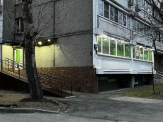 Фотография Аренда помещения свободного назначения, 180 м² , 4-й Вятский переулок 14  №4