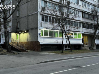 Фотография Аренда помещения свободного назначения, 180 м² , 4-й Вятский переулок 14  №5