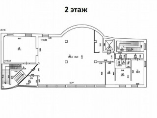 Фотография Продажа отдельно стоящего здания, 851 м² , улица Ленина 77  №5