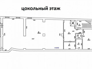 Фотография Продажа отдельно стоящего здания, 851 м² , улица Ленина 77  №6