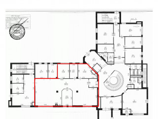 Фотография Аренда офиса, 146 м² , КП Княжье Озеро территория, д.з 711  №1