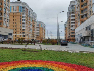 Фотография Аренда помещения свободного назначения, 1064 м² , 6-я Радиальная улица 3к8  №1