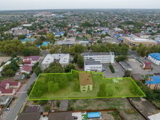 Фотография Продажа помещения свободного назначения, 502 м² , улица Ленина 161  №2