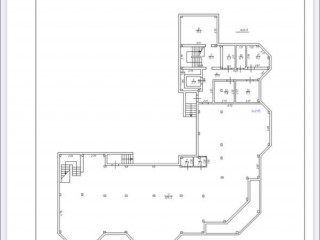 Фотография Аренда помещения свободного назначения, 374 м² , проспект Юных Ленинцев 72А/1  №17