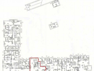 Фотография Аренда помещения свободного назначения, 131 м² , Бескудниковский бульвар 52  №6