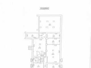 Фотография Аренда помещения свободного назначения, 376 м² , улица Ивана Бабушкина 17к1  №17