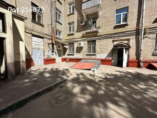 Фотография Аренда помещения свободного назначения, 376 м² , улица Ивана Бабушкина 17к1  №19