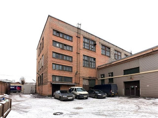 Фотография Аренда офиса, 402 м² , улица Швецова   №5