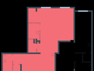 Фотография Аренда помещения свободного назначения, 104 м² , улица Сергея Жадобкина 5к2  №7