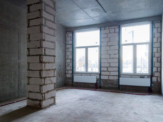 Фотография Аренда помещения свободного назначения, 427 м² , Александровская улица 4  №14