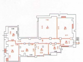 Фотография Продажа помещения свободного назначения, 300 м² , переулок Капранова 3с1  №14