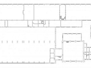 План помещения: Аренда склада, 162 м² , Минеральная улица  , №2