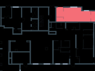 Фотография Аренда помещения свободного назначения, 36 м² , Александровская улица 4  №8