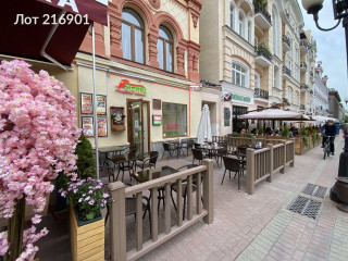 Фотография Аренда помещения свободного назначения, 90 м² , улица Арбат 30/3с1  №1