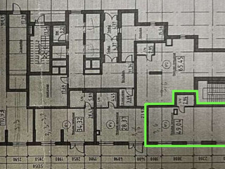 Фотография Продажа помещения свободного назначения, 50 м² , Корабельная улица 13  №7