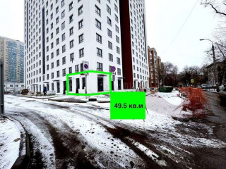 Фотография Продажа помещения свободного назначения, 50 м² , Корабельная улица 13  №1