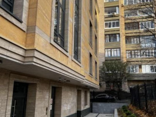 Фотография Аренда помещения свободного назначения, 153 м² , Олимпийский проспект 10с5  №5