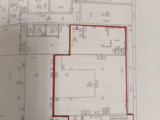 Фотография Аренда помещения свободного назначения, 305 м² , Ангелов переулок 1к1  №8