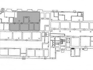 План помещения: Аренда склада, 185 м² , Промышленная улица  , №2